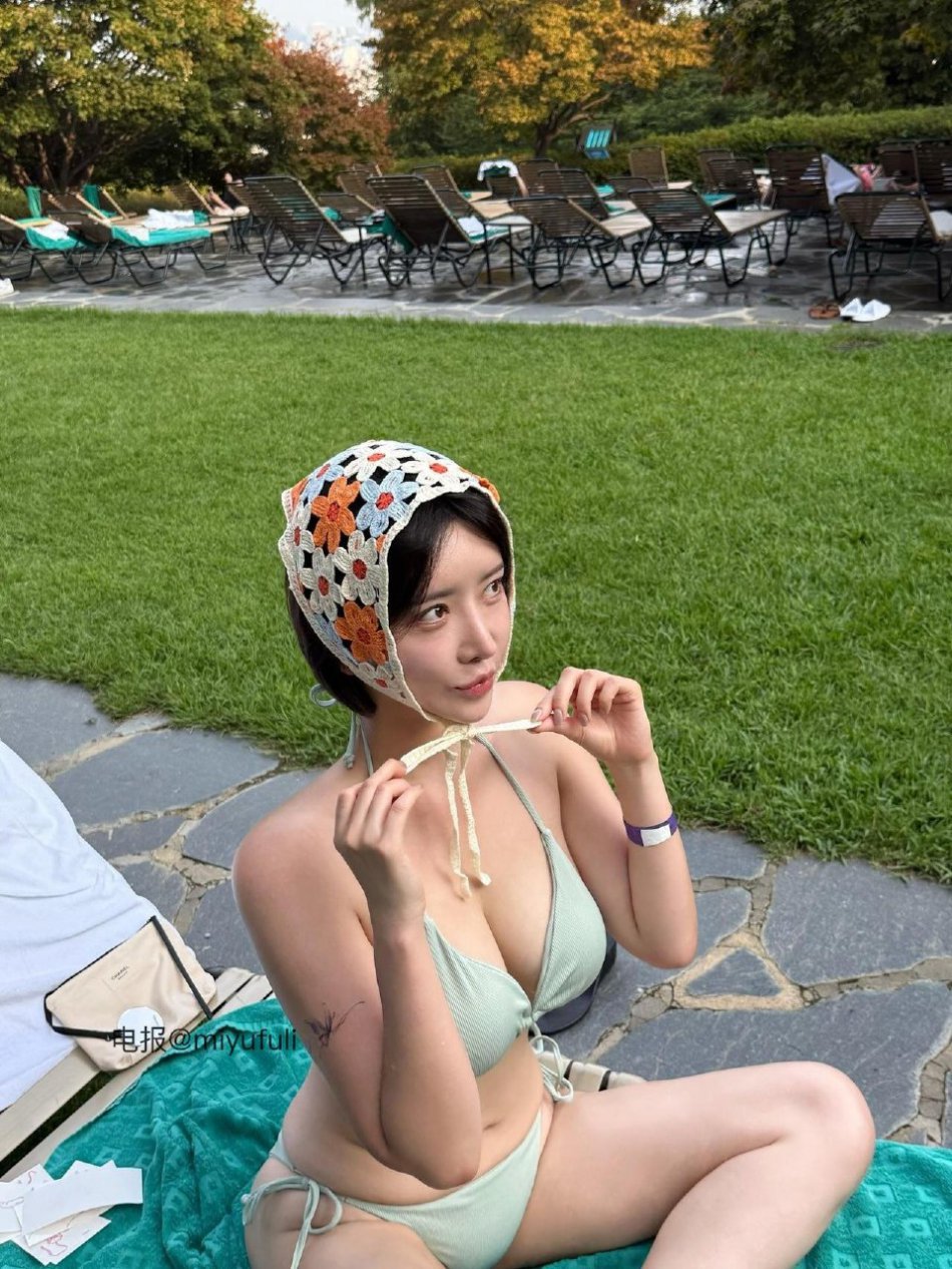 小嘴一弯~ 2026-01-01 12:32:57 宝宝们❤️最喜欢的比基尼