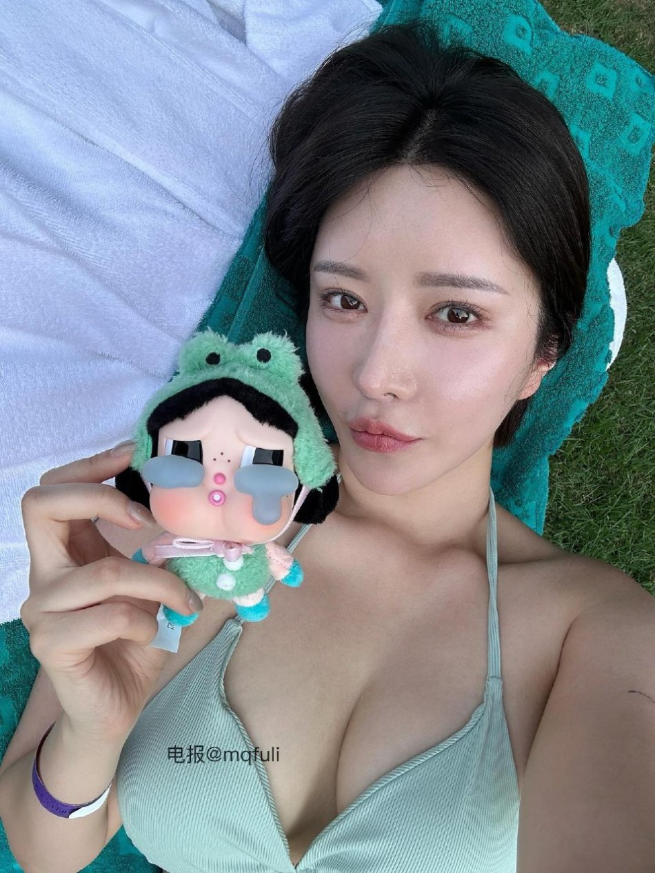 小嘴一弯~ 2026-01-01 12:32:57 宝宝们❤️最喜欢的比基尼