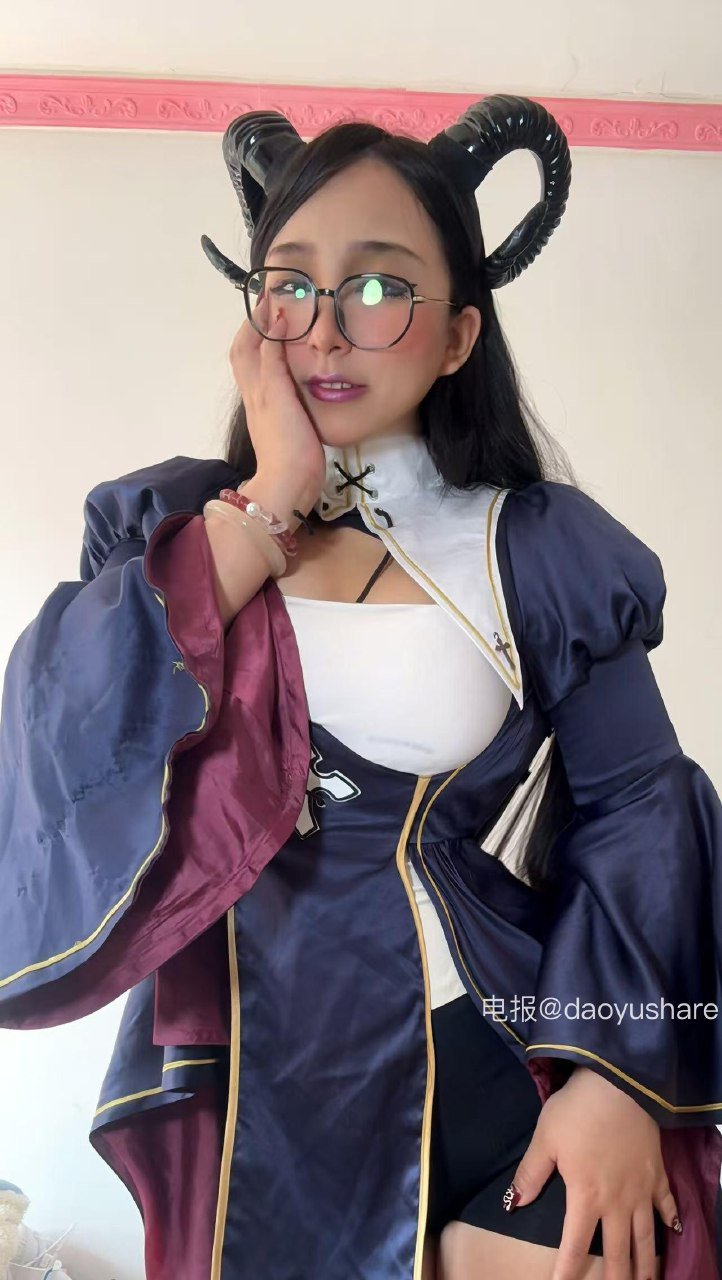 圣母 2026-01-11 14:23:06 【嘉宾贴】肉嘟嘟处女座修女系列