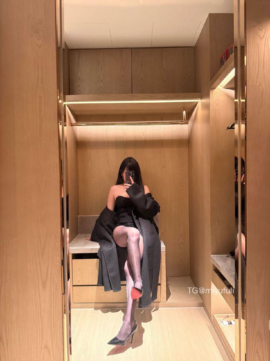 小奈芙🍰 2026-02-04 20:22:15 御如反掌 小奈芙 第3张