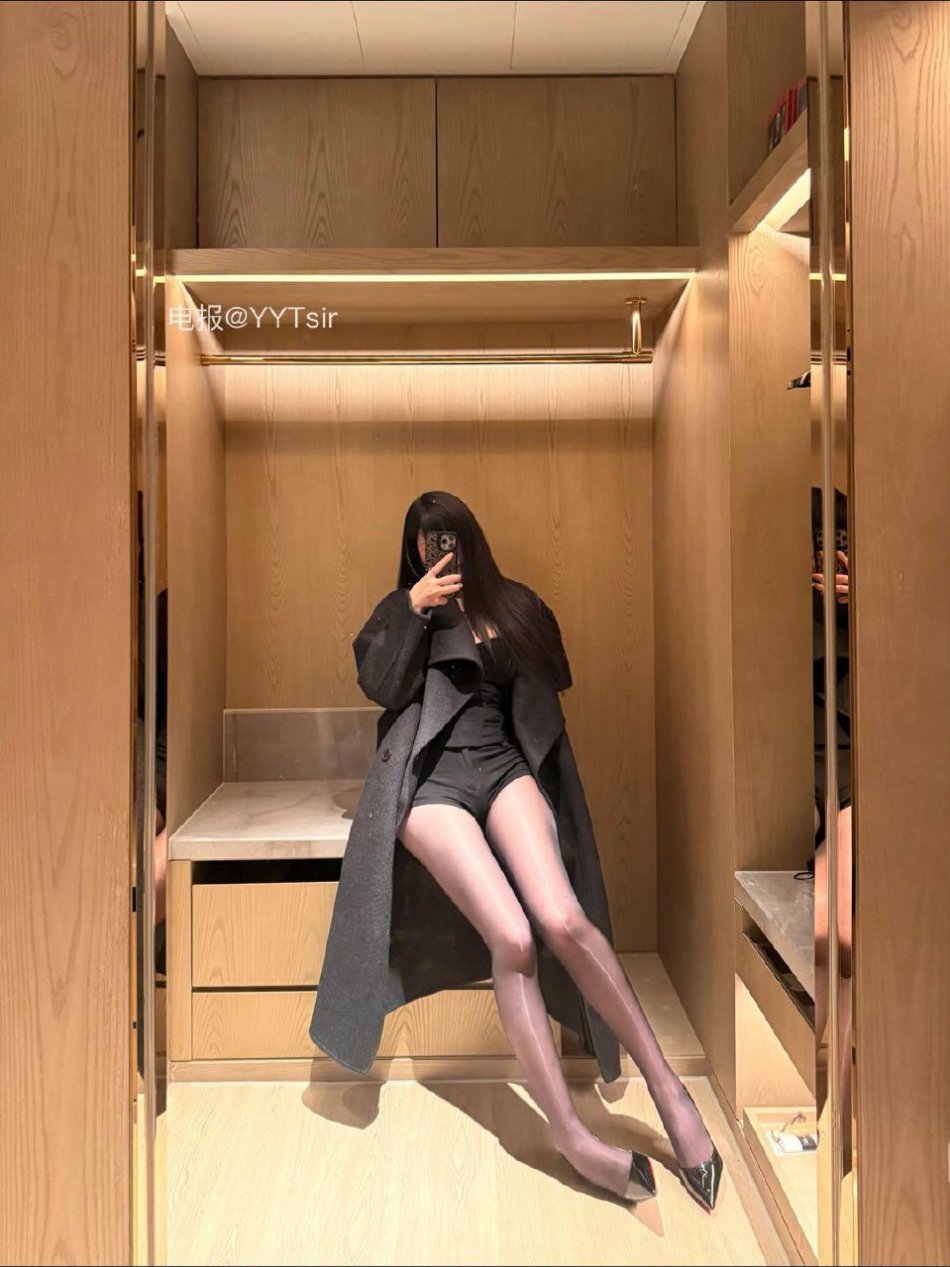 小奈芙🍰 2026-02-04 20:22:15 御如反掌 小奈芙 第4张