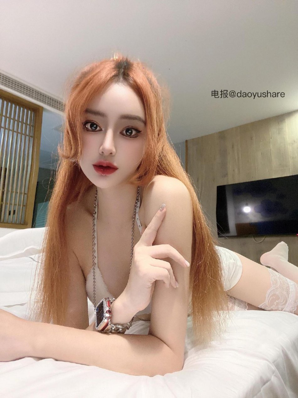 Jumi小鲸鱼 2026-02-05 15:07:16 【付费贴】宝宝独享两组性感穿搭🤒 第6张