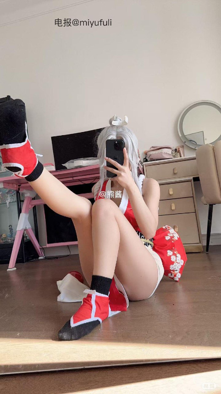 小熊酱 2026-02-11 08:57:40 照片 第1张