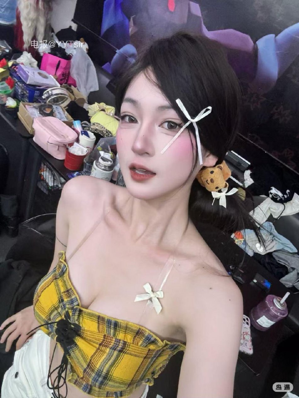 DJ羞羞蛇 2026-02-13 10:32:03 照片 第2张