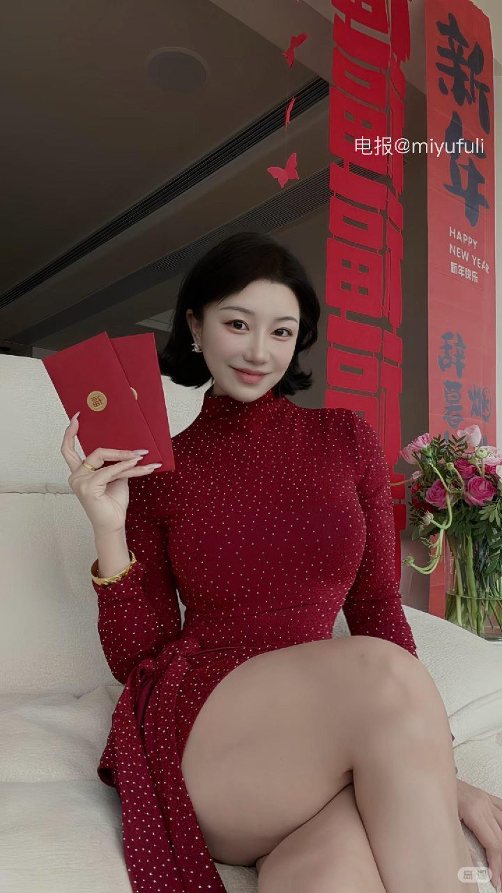 鹿瑶 2026-02-16 19:27:49 祝宝宝们马上发财马上暴富🧧 第1张