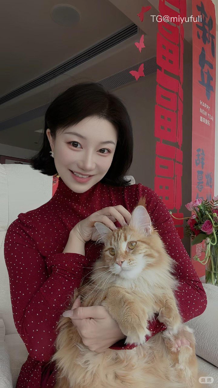 鹿瑶 2026-02-16 19:27:49 祝宝宝们马上发财马上暴富🧧 第8张