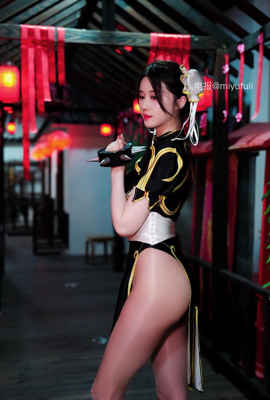 轩子巨2兔 2026-02-16 19:10:59 【新年贴】33张顶级写真 第3张