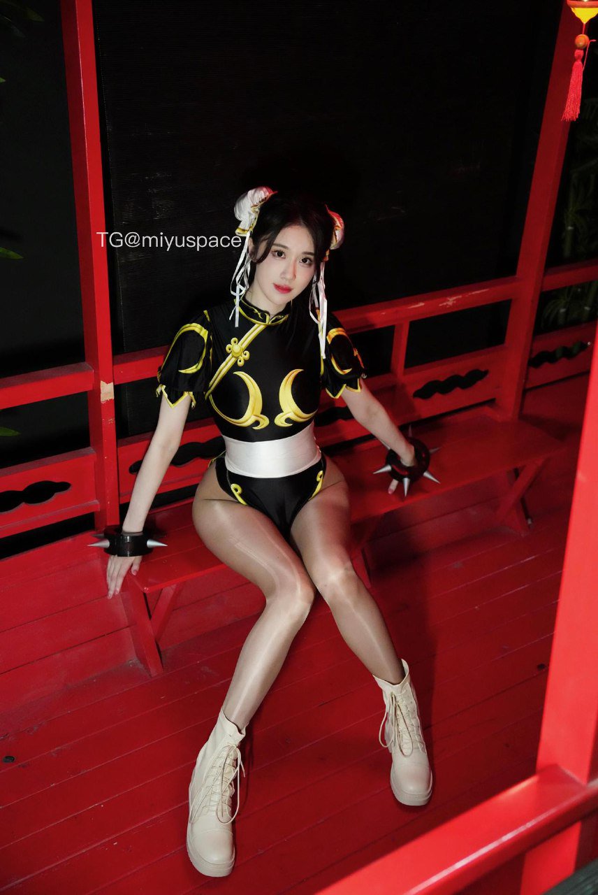 轩子巨2兔 2026-02-16 19:10:59 【新年贴】33张顶级写真 第14张