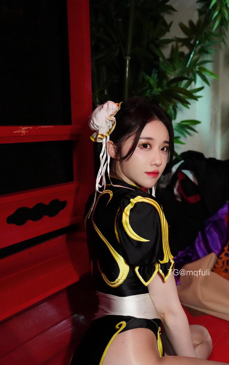 轩子巨2兔 2026-02-16 19:10:59 【新年贴】33张顶级写真 第24张