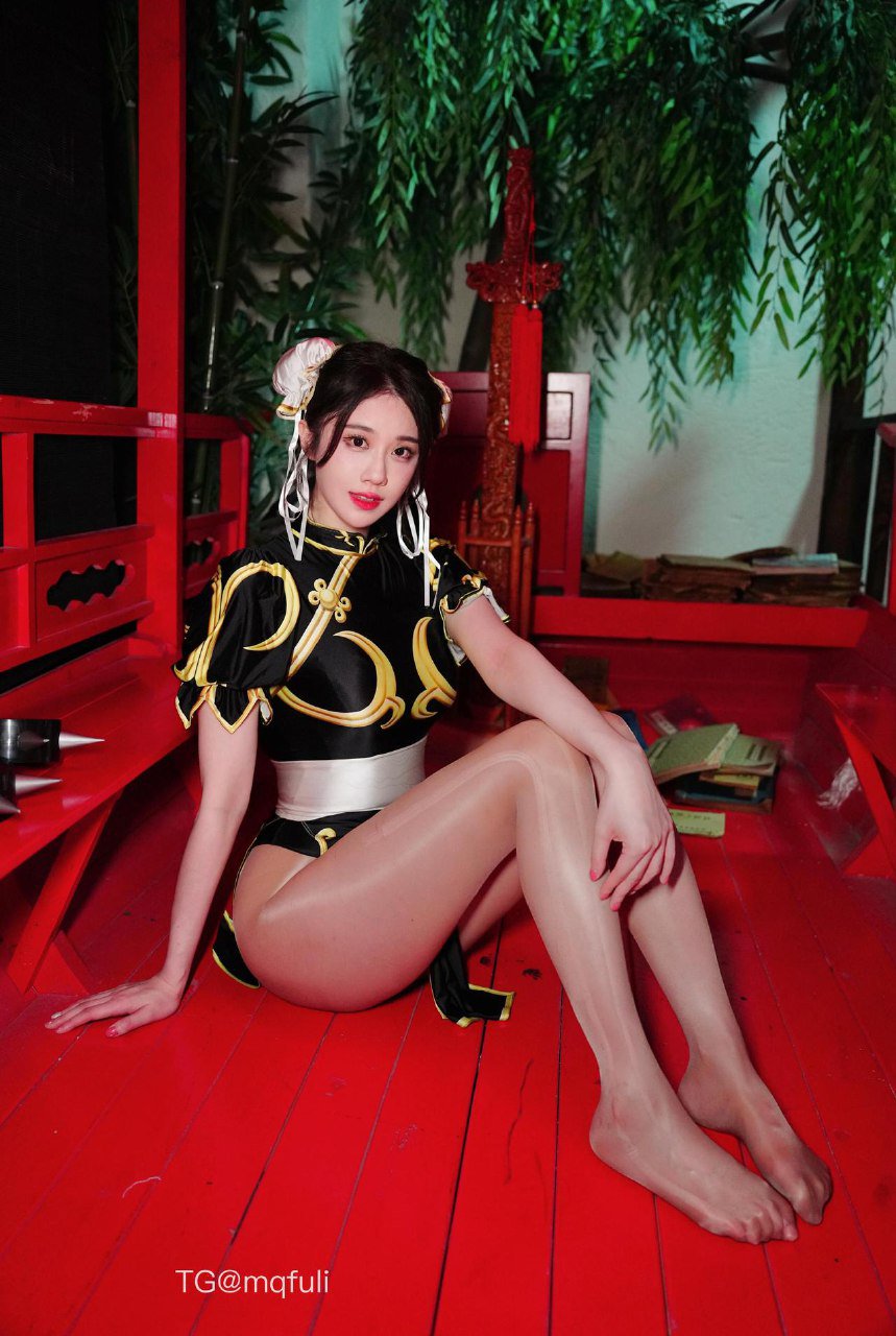 轩子巨2兔 2026-02-16 19:10:59 【新年贴】33张顶级写真 第28张