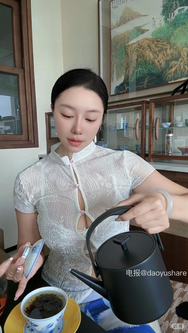 鹿瑶 2026-02-25 15:29:46 陪我喝杯下午茶🍵 第1张