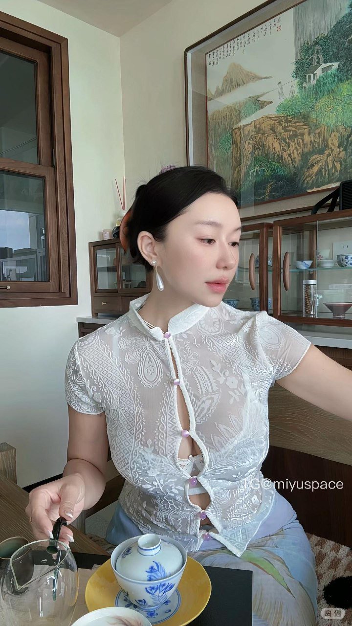 鹿瑶 2026-02-25 15:29:46 陪我喝杯下午茶🍵 第4张