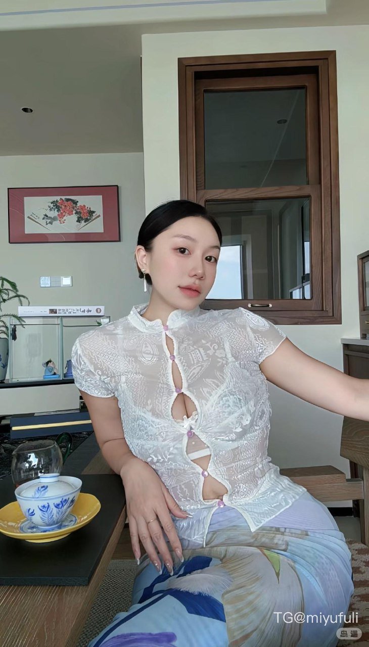 鹿瑶 2026-02-25 15:29:46 陪我喝杯下午茶🍵 第9张