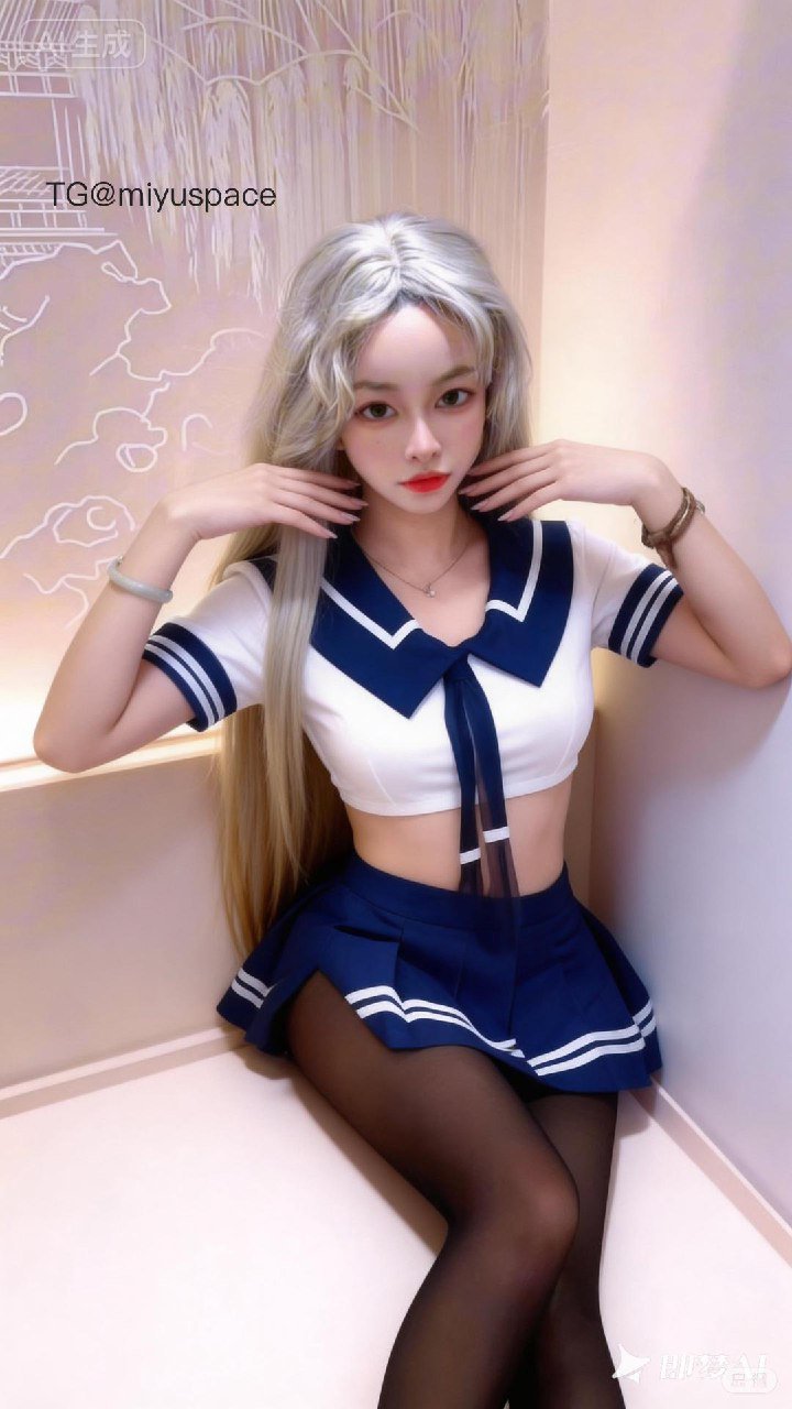 御萝娜娜 2026-02-26 23:45:55 jk水手 第6张