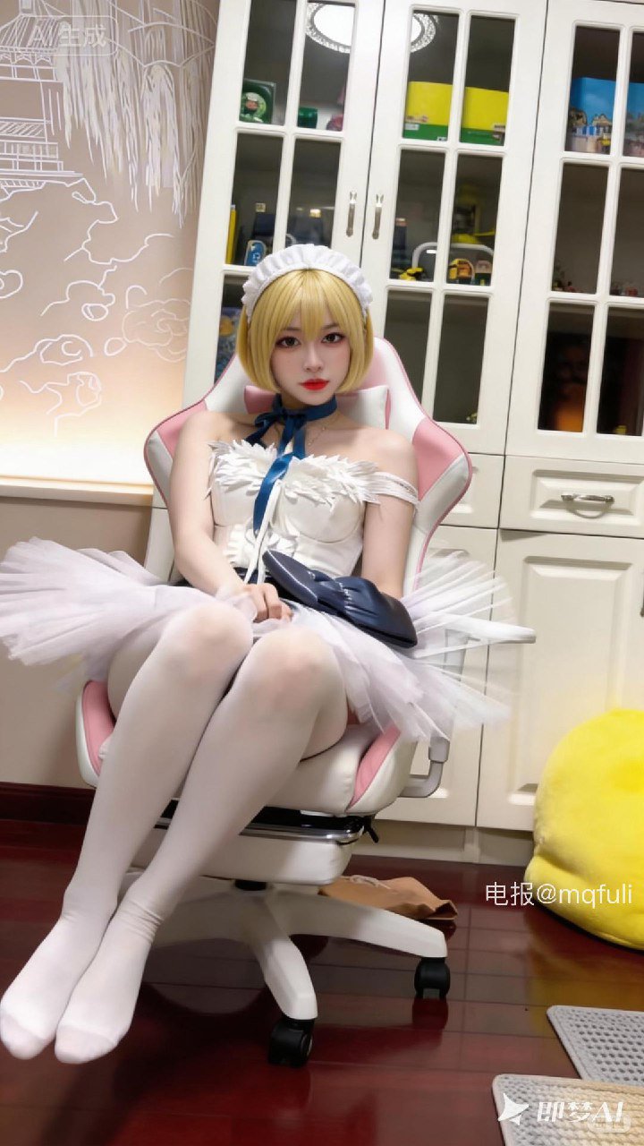 御萝娜娜 2026-02-26 23:45:55 jk水手 第8张