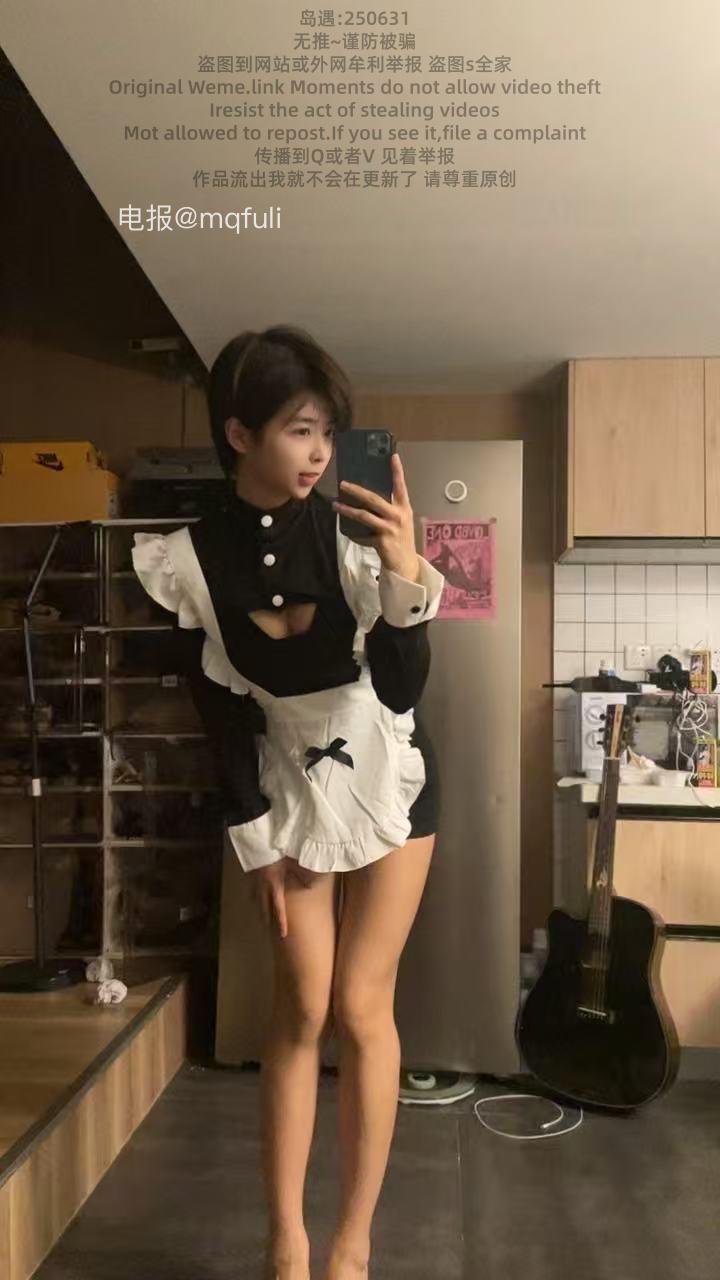 短发那只猫 2026-02-27 10:43:07 【嘉宾贴】清纯的穿搭但又隐藏着野性🥰