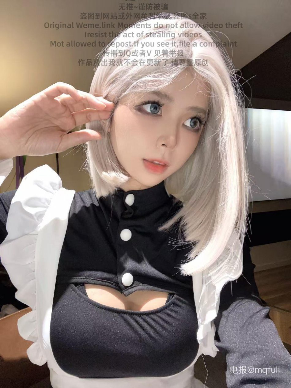 短发那只猫 2026-02-27 10:43:07 【嘉宾贴】清纯的穿搭但又隐藏着野性🥰