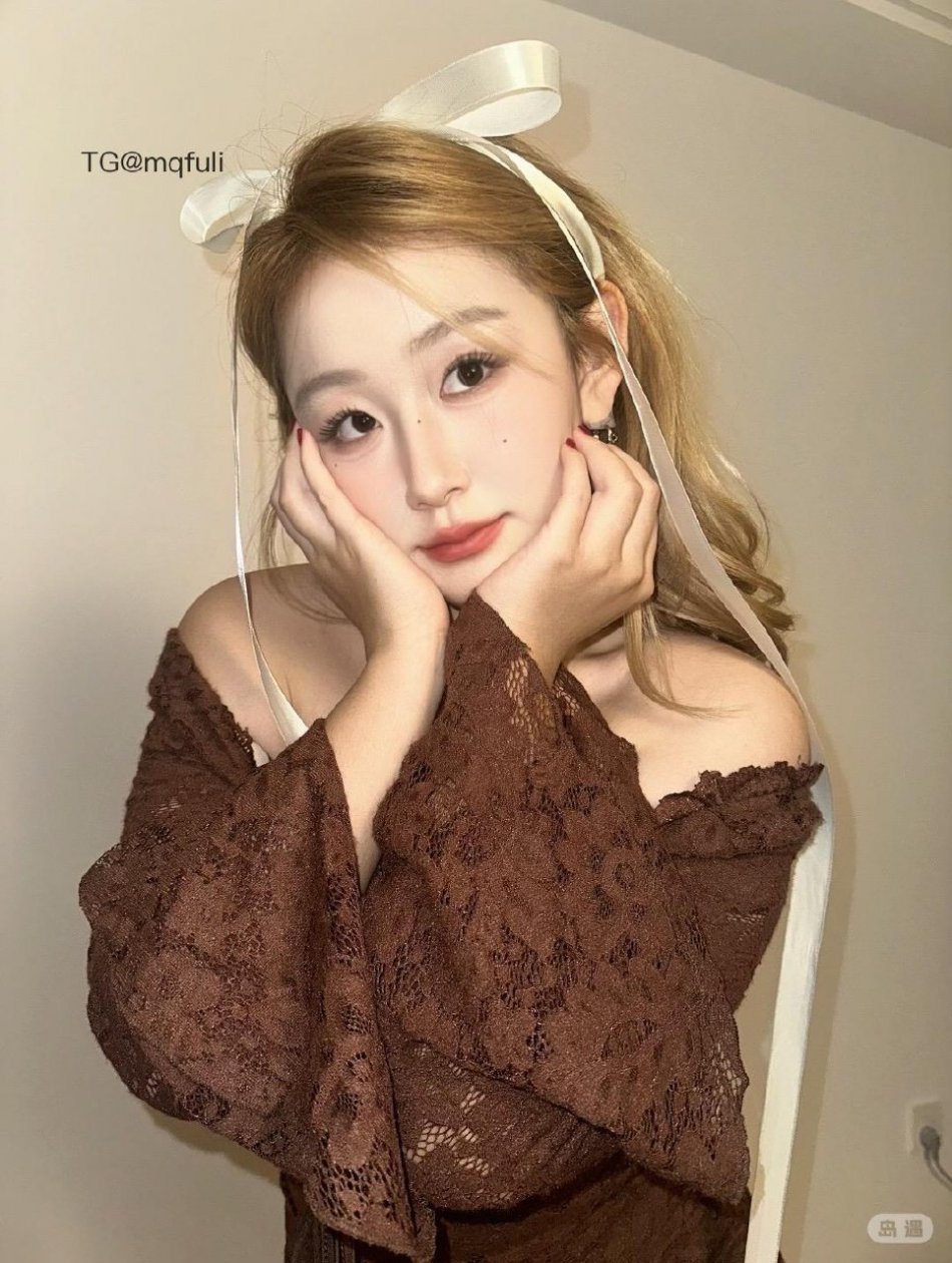 珍珍 2026-02-26 16:08:10 怎么回事 看你一眼就脸红？