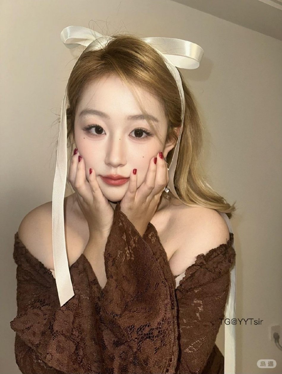 珍珍 2026-02-26 16:08:10 怎么回事 看你一眼就脸红？