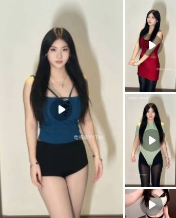 小妮酱紫 2026-03-04 12:23:56 视频 4v 第1张