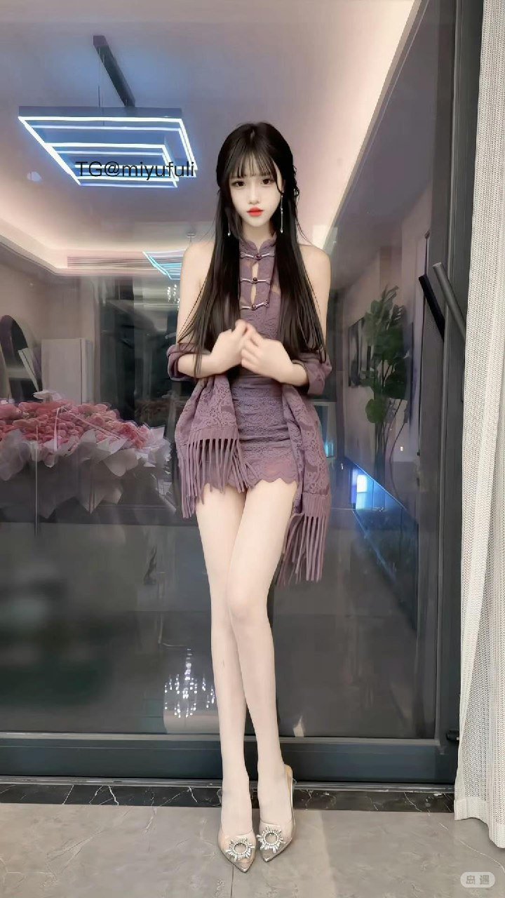 沅沅 2026-03-01 16:22:10 紫色💜很有韵味 第9张