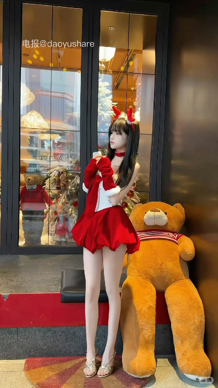 沅沅 2026-03-01 17:03:40 圣诞套装有没有懂的宝宝 第5张