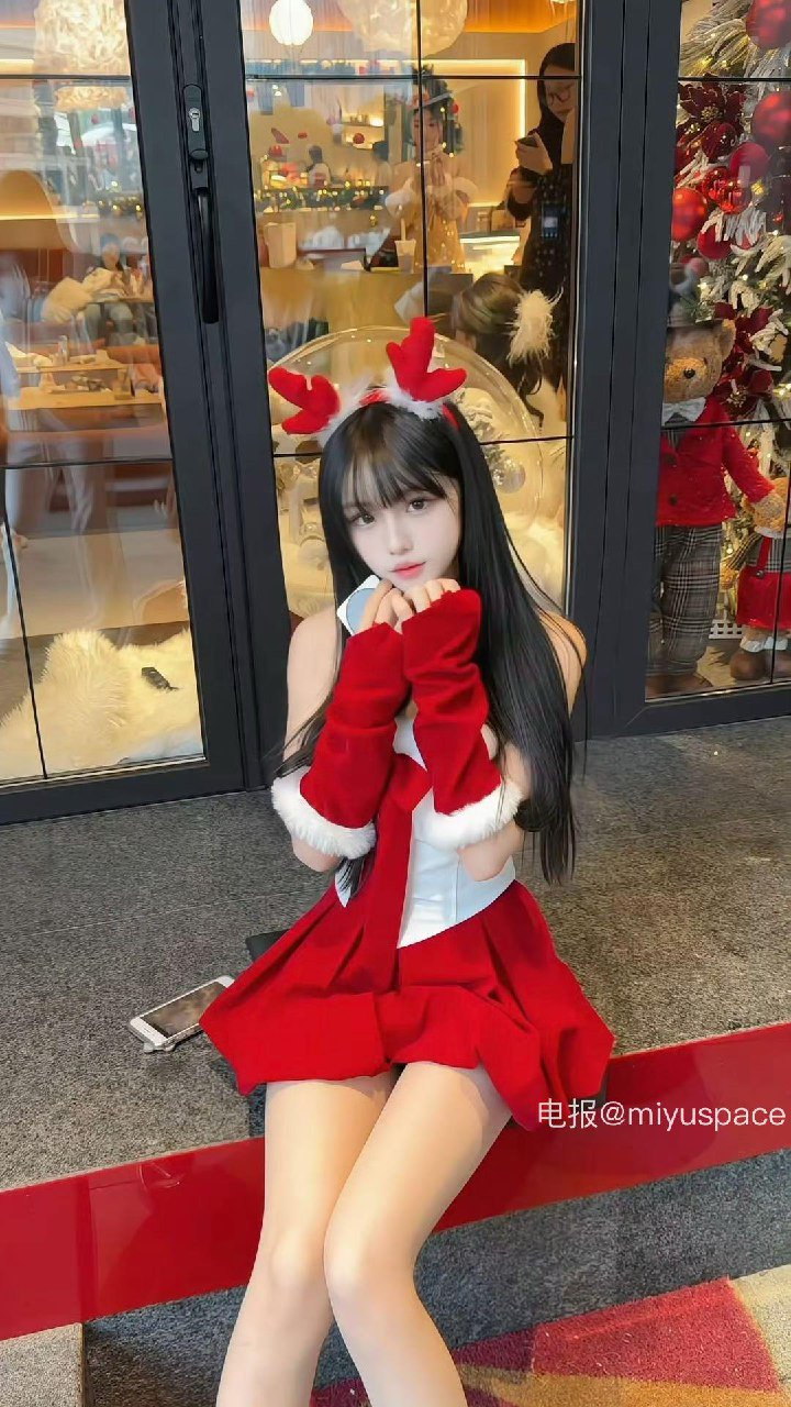 沅沅 2026-03-01 17:03:40 圣诞套装有没有懂的宝宝 第1张