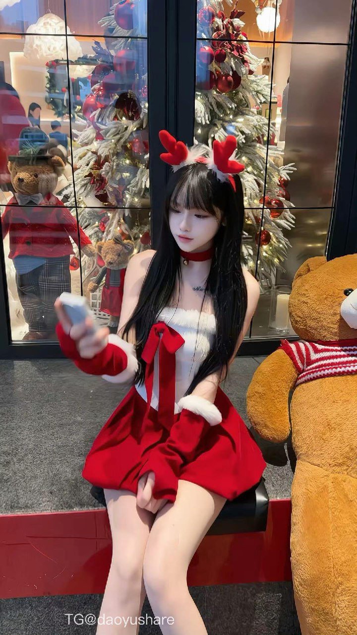 沅沅 2026-03-01 17:03:40 圣诞套装有没有懂的宝宝 第3张