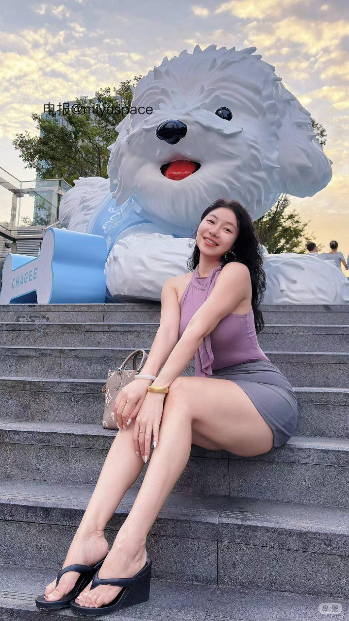 鹿瑶 2026-03-10 16:05:23 幸福的瞬间请慢一些 第5张