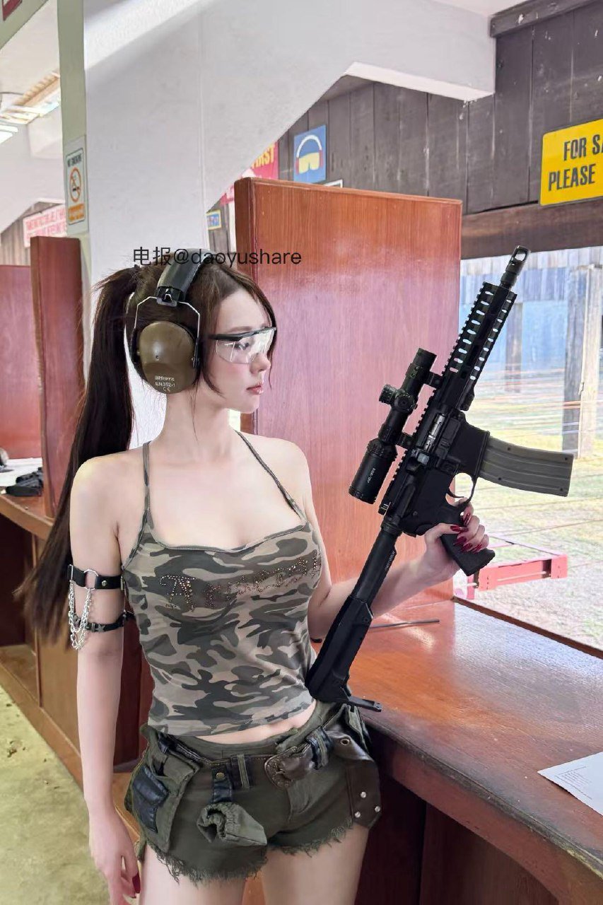 奶油五花肉 2026-03-14 21:15:48 遇见我 就要“缴械”投降