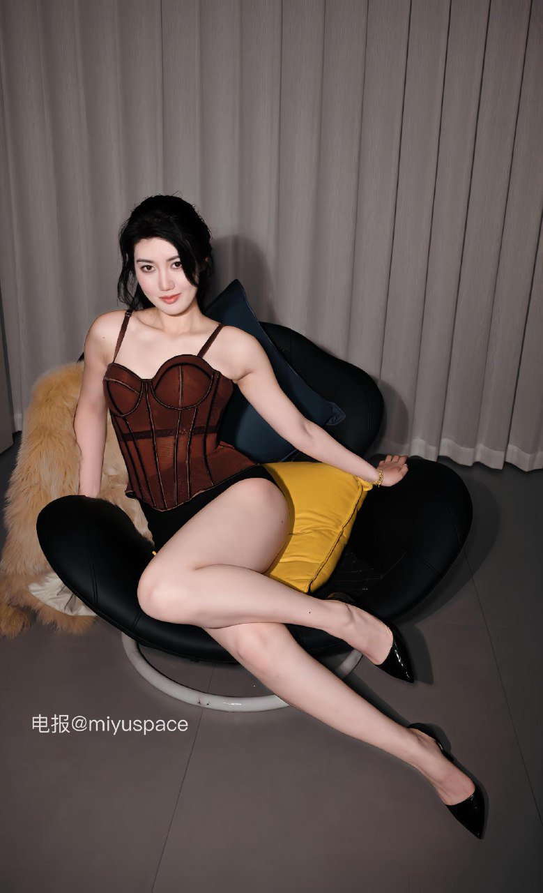 彭程程 2026-03-19 13:20:31 【付费贴】最新🔥辣写真图集出炉 第3张