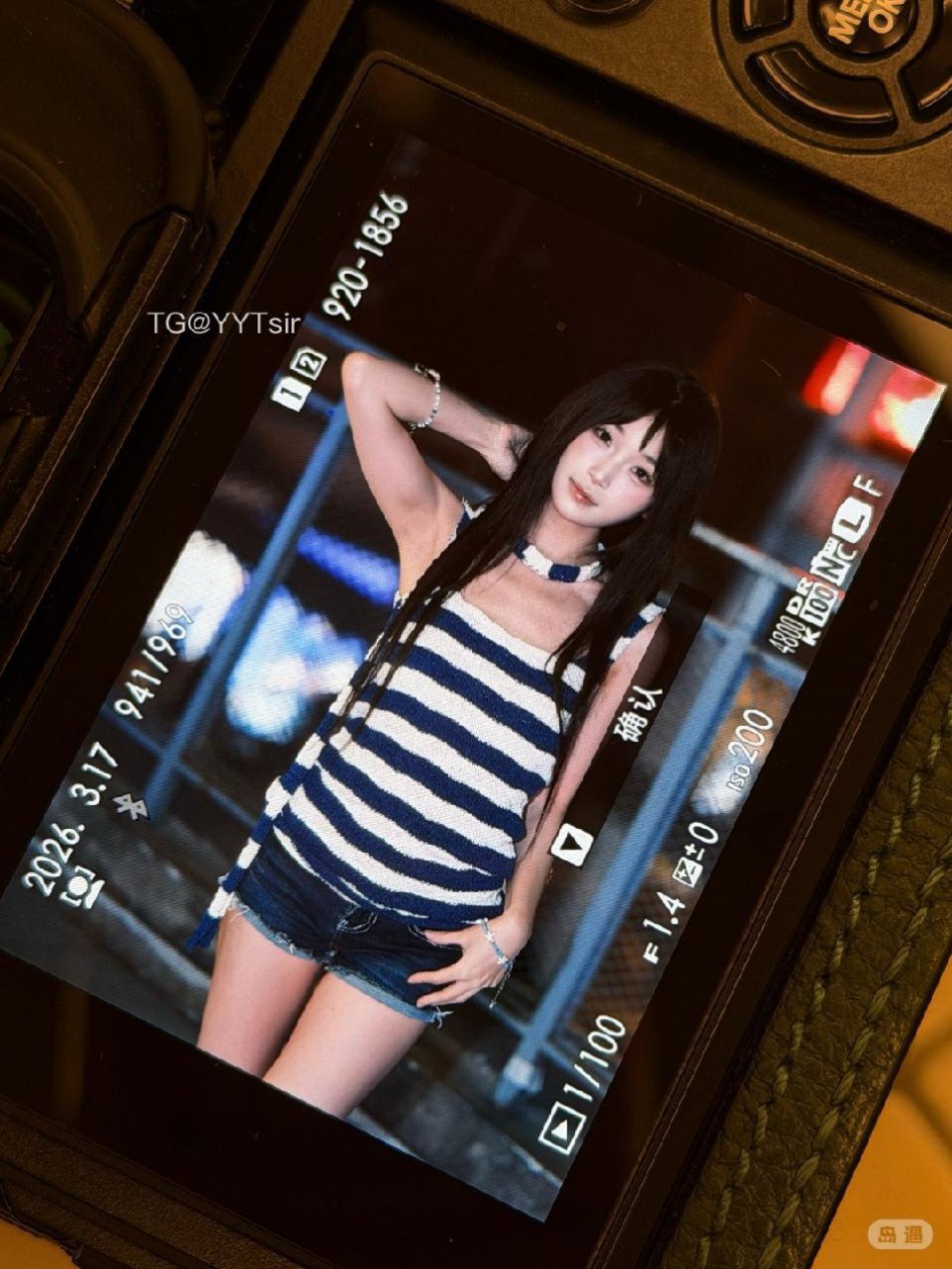 虎牙奶盖 2026-03-18 15:16:29 女友版奶盖🥳