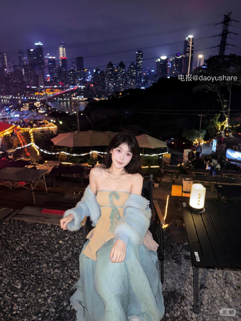 虎牙奶盖 2026-03-14 23:20:51 白天逛到晚上 你会陪我吗