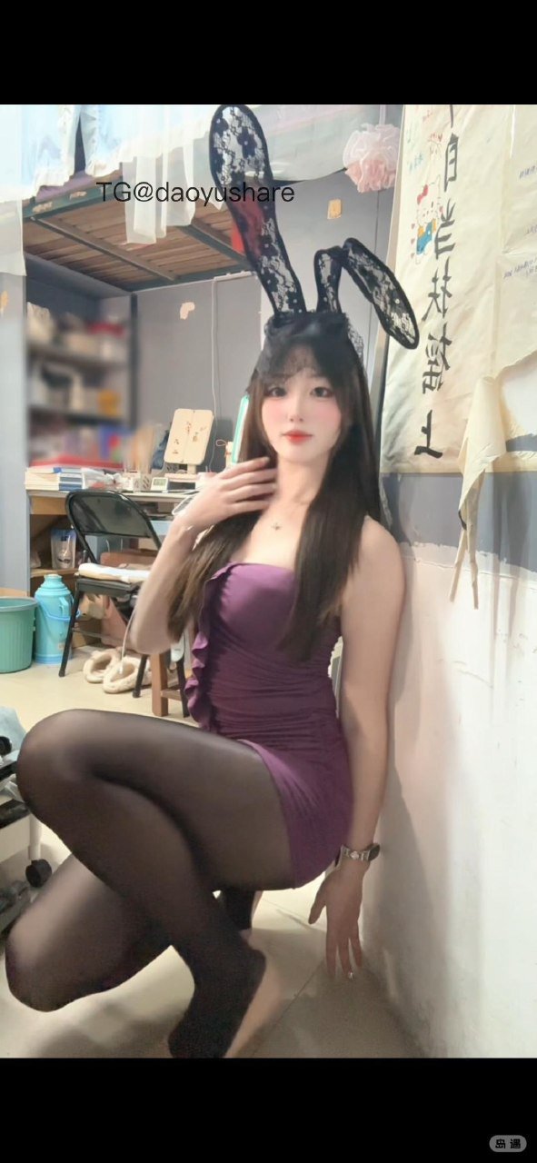 凯蒂可可 2026-03-27 00:21:03 黑丝系列来袭 第3张