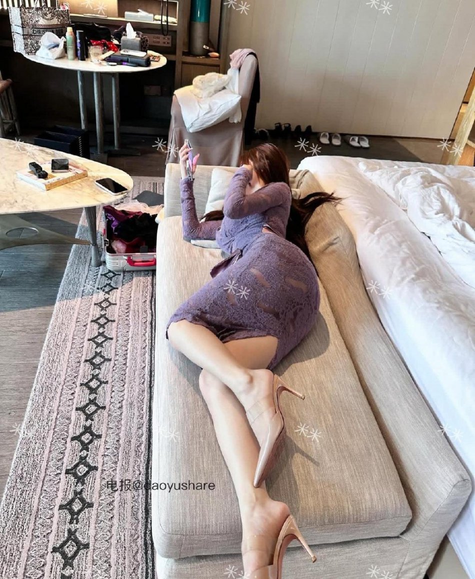 米米 2026-03-31 11:22:09 今天有没有想我呀宝宝们🥰 第4张