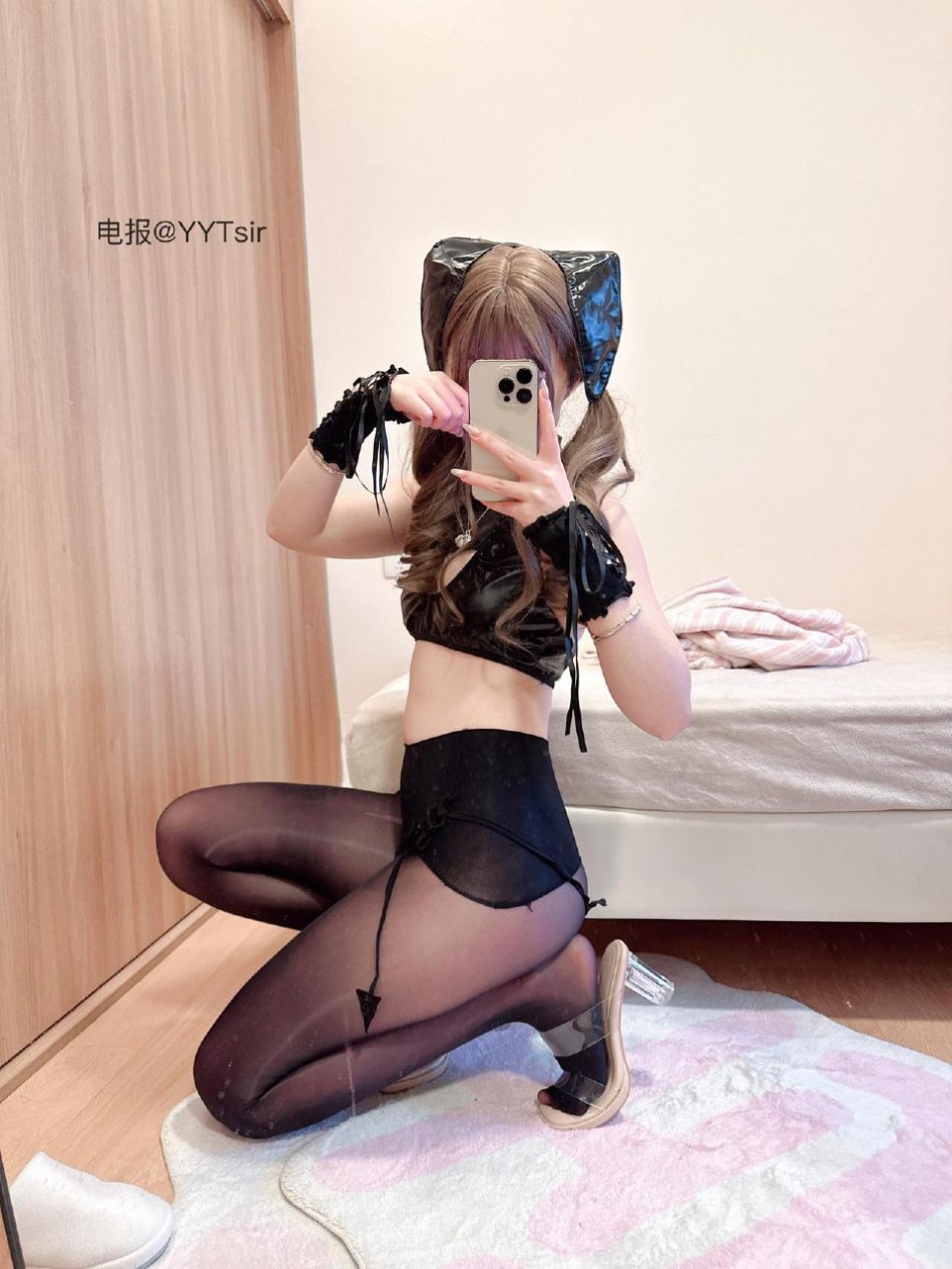 小尾酱 2026-03-22 17:44:35 【嘉宾贴】照片新鲜出炉的美腻写真 第2张