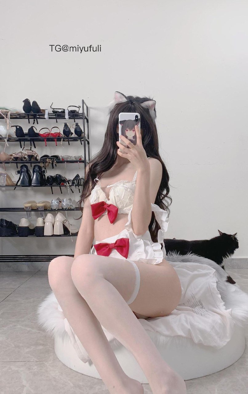 欲野小姐 2026-03-18 16:38:30 【嘉宾帖】🔥《女仆限定版》 第11张