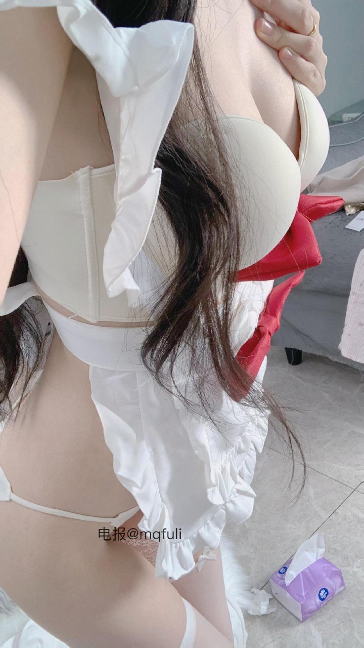 欲野小姐 2026-03-18 16:38:30 【嘉宾帖】🔥《女仆限定版》 第15张