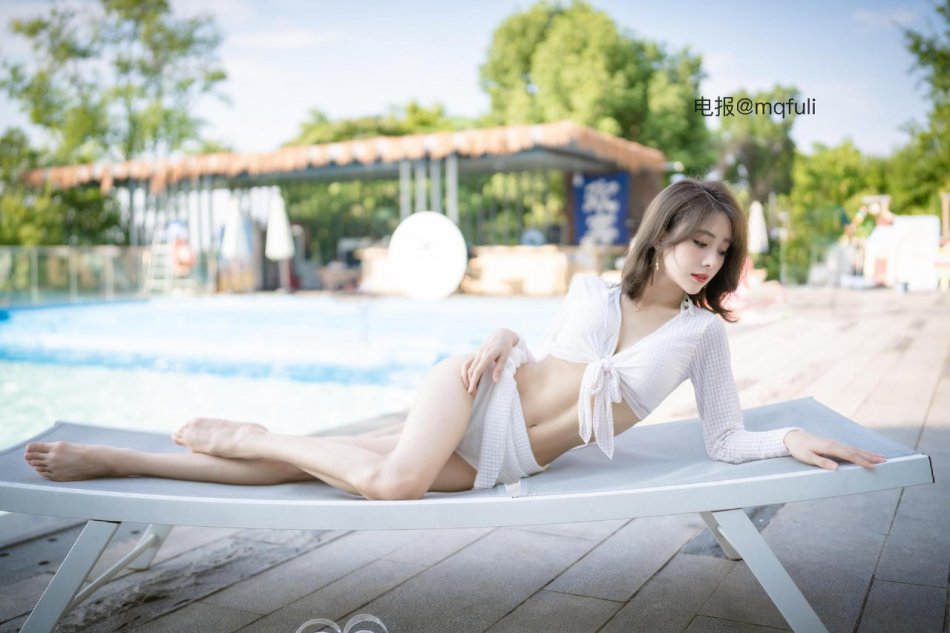 王筱沐沐 2026-03-21 17:05:52 【嘉宾贴】性感网纱泳衣