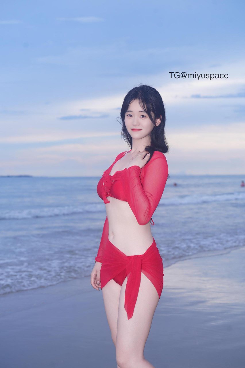 YY 2026-03-11 14:10:18 【嘉宾专属】Y宝的专属写真海边比基尼哦 第19张