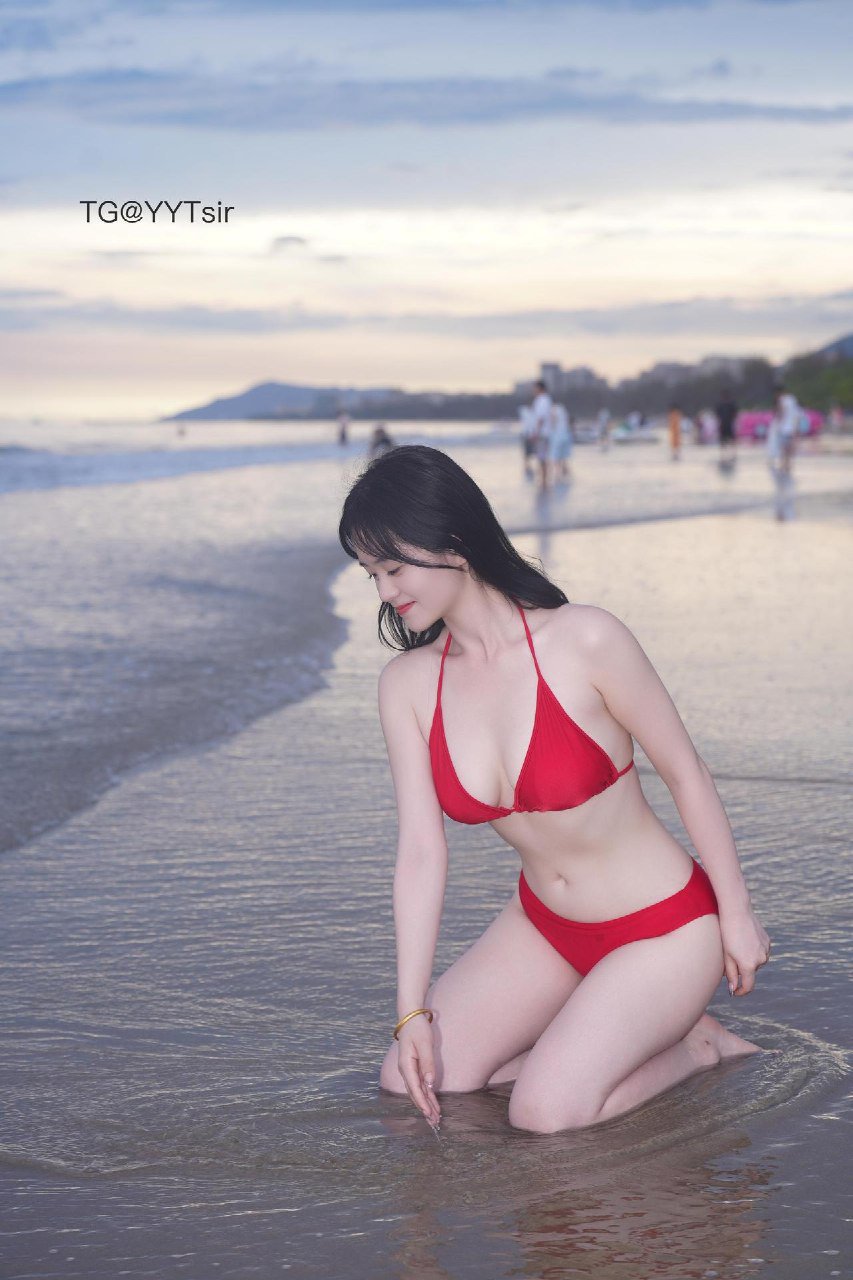 YY 2026-03-11 14:10:18 【嘉宾专属】Y宝的专属写真海边比基尼哦 第15张