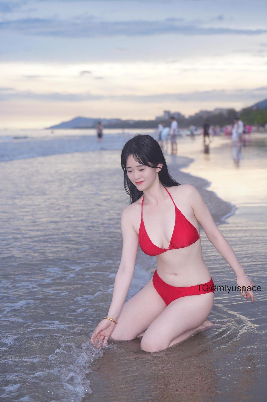 YY 2026-03-11 14:10:18 【嘉宾专属】Y宝的专属写真海边比基尼哦 第16张