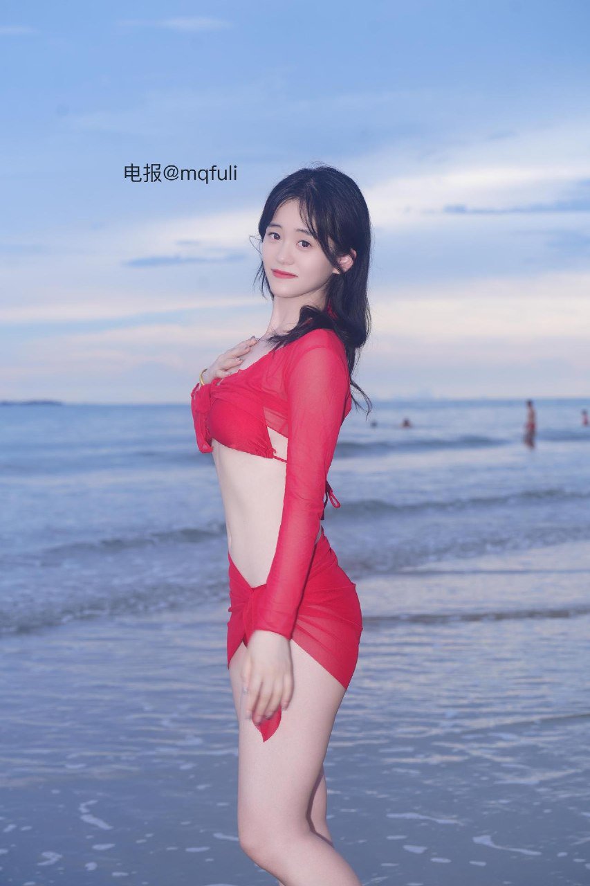 YY 2026-03-11 14:10:18 【嘉宾专属】Y宝的专属写真海边比基尼哦 第17张