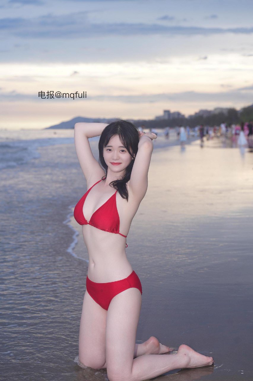 YY 2026-03-11 14:10:18 【嘉宾专属】Y宝的专属写真海边比基尼哦 第18张