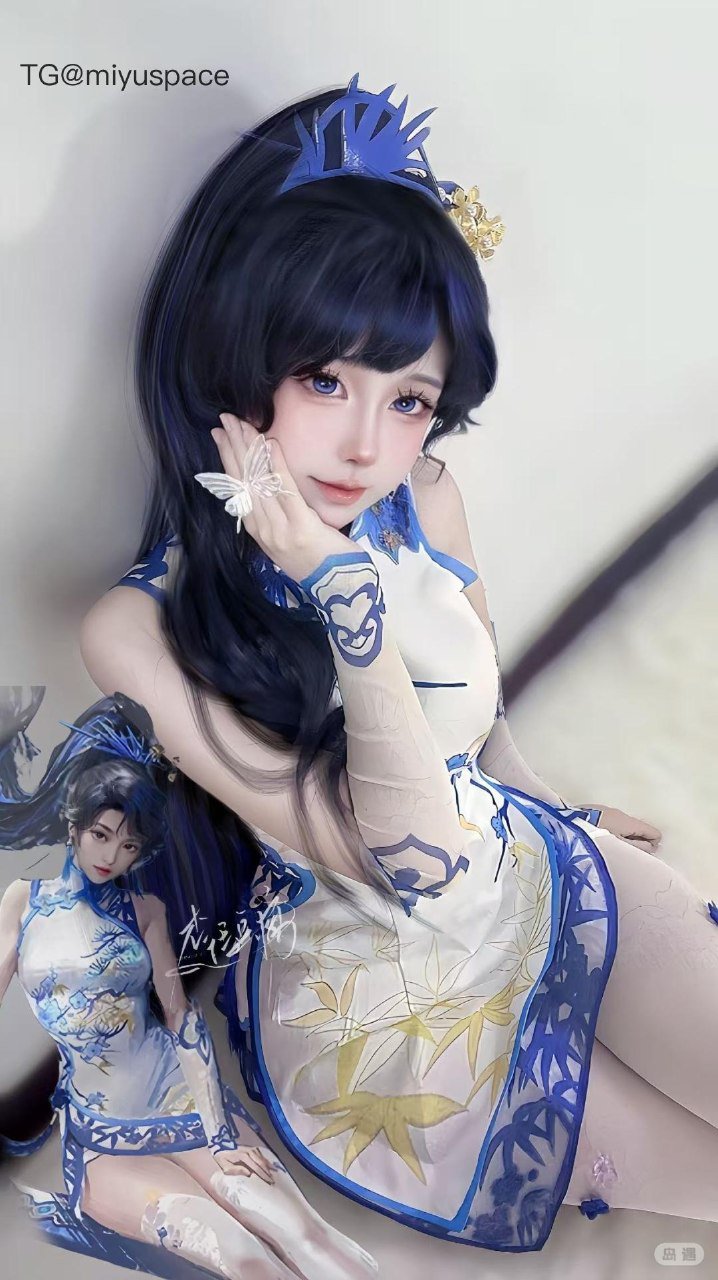 杏任豆腐 2026-03-20 17:34:46 天青色等烟雨