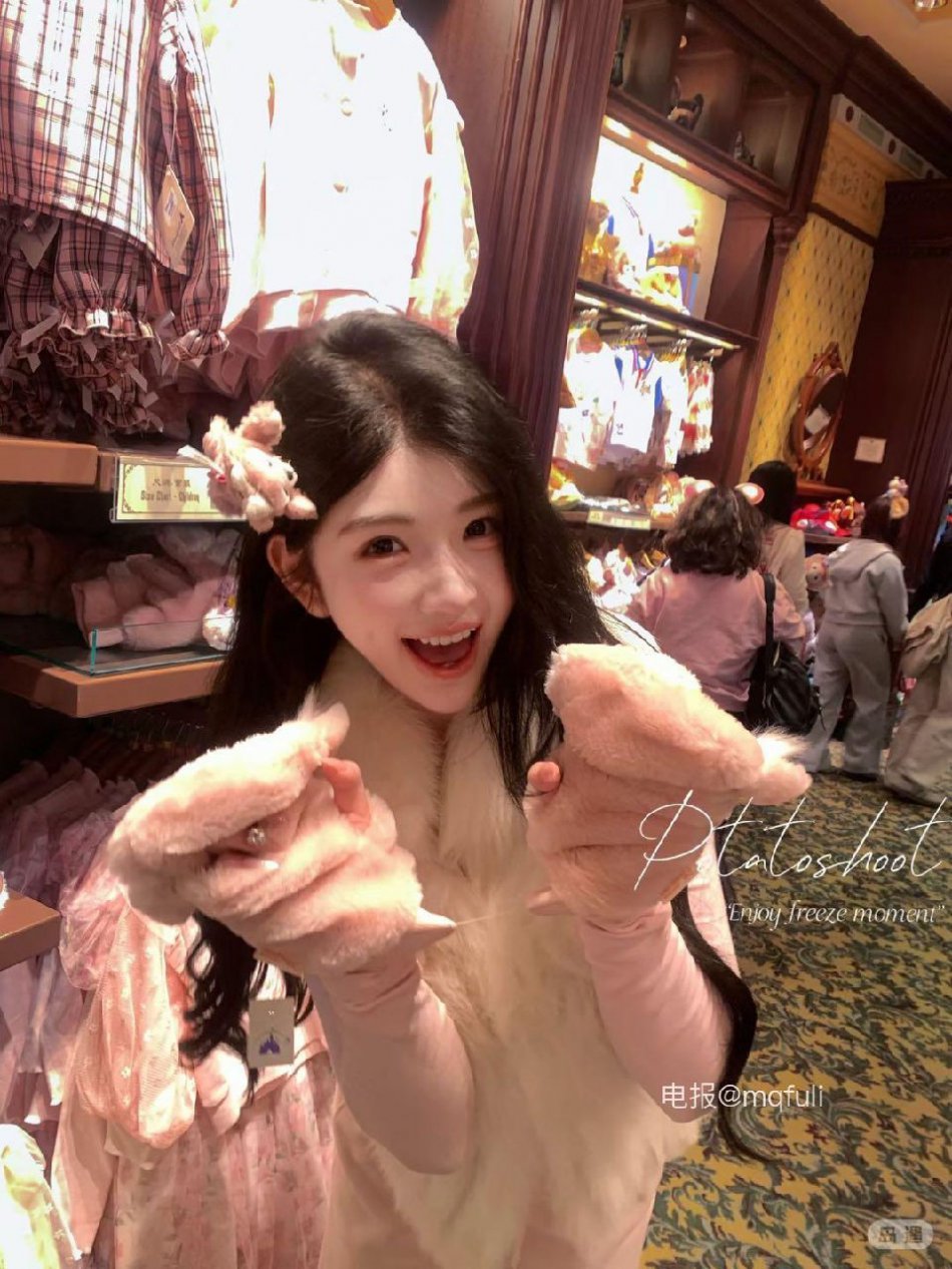 迷人白 2026-03-14 14:30:48 你哪来这么多自己的事干