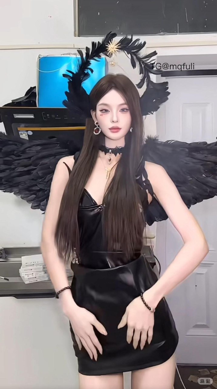 范范X 2026-04-02 02:49:26 范范今天是邪恶小天使👼