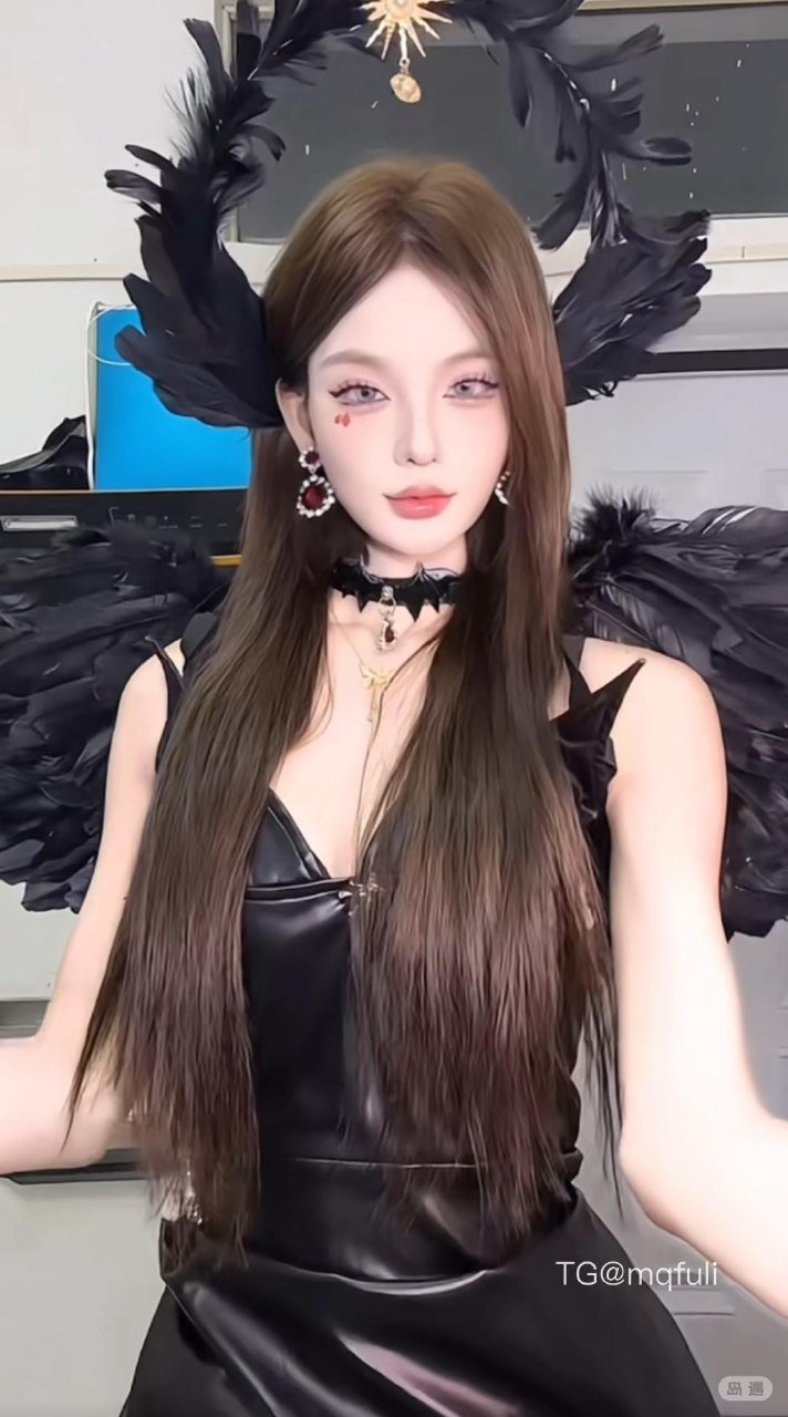 范范X 2026-04-02 02:49:26 范范今天是邪恶小天使👼