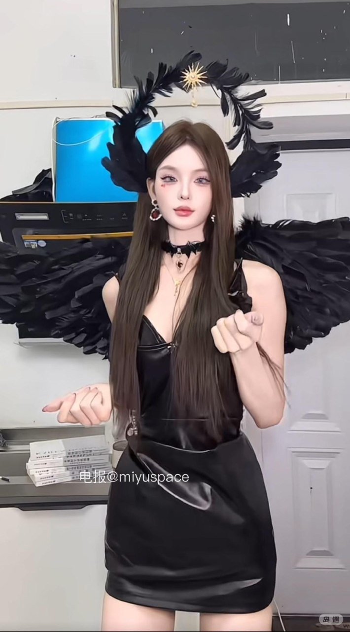 范范X 2026-04-02 02:49:26 范范今天是邪恶小天使👼