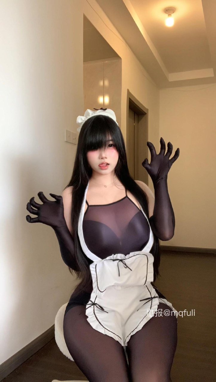 想看雪 2026-04-03 14:32:28 【嘉宾贴】女仆装系列 第3张